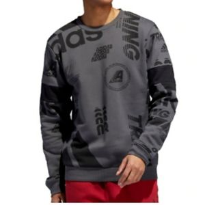 Adidas Sweatshirt Mens